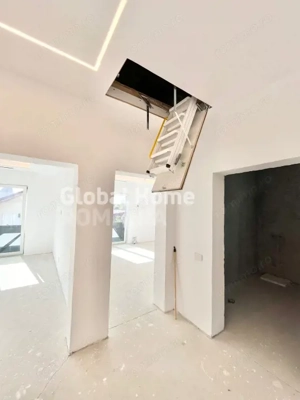 Vila Individuala | 6 Camere 320mp + Teren liber 296 mp | Pipera - Voluntari - imagine 18