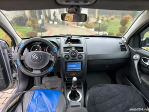 Renault Megane II Estate 1.6 Pack Authentique - imagine 11