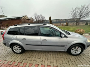 Renault Megane II Estate 1.6 Pack Authentique - imagine 5
