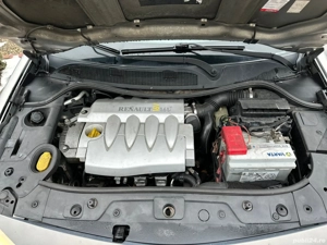 Renault Megane II Estate 1.6 Pack Authentique - imagine 17