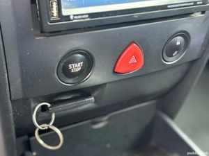 Renault Megane II Estate 1.6 Pack Authentique - imagine 14