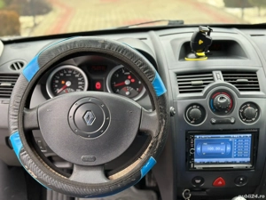 Renault Megane II Estate 1.6 Pack Authentique - imagine 18