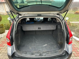 Renault Megane II Estate 1.6 Pack Authentique - imagine 20