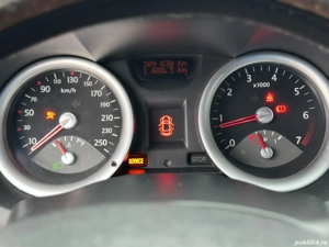 Renault Megane II Estate 1.6 Pack Authentique - imagine 15