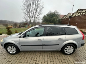 Renault Megane II Estate 1.6 Pack Authentique - imagine 6