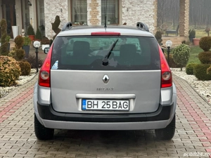 Renault Megane II Estate 1.6 Pack Authentique - imagine 4