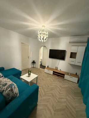 Prima inchiriere - 2 camere petfriendly langa Parcul Drumul Taberei