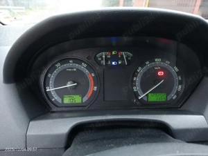 Skoda Fabia 1.2 HTP (2006)