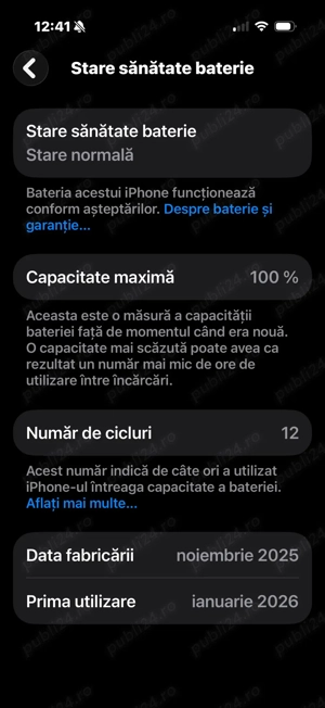 iphone 17 pro - imagine 5