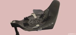 Scaun auto Sirona T I-SIZE Sepia Black Plus - imagine 7