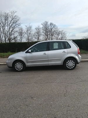 POLO 1.2 benzină  - imagine 3