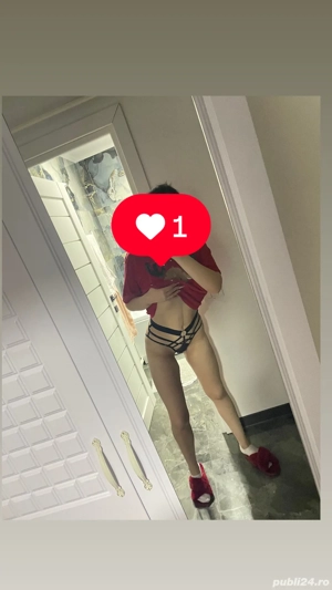 Nouă la tine în oraș 100% reala  - imagine 3