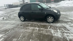 Nissan micra 2012 - imagine 3
