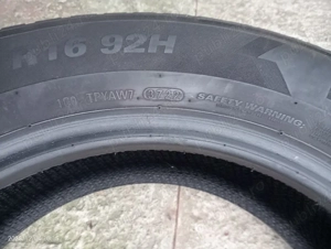 4 anvelope iarnă 205/60 R16 Kumho