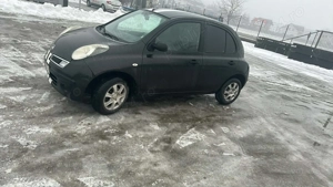 Nissan micra 2012 - imagine 4