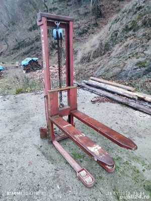 stivuitor Knödel  - imagine 4