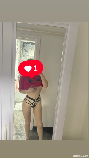 Nouă la tine în oraș 100% reala  - imagine 4