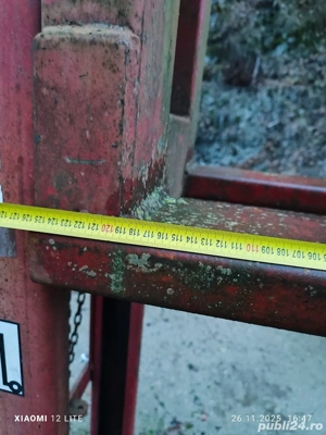 stivuitor Knödel  - imagine 3