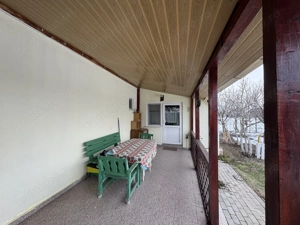 Casa Individuala Becicherecu Mic,P+E,5 Camere,2 Bai,Garaj,Partial Mobilata - imagine 12