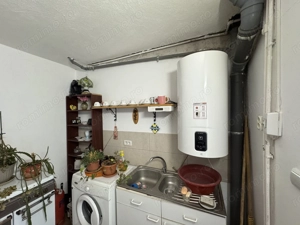 Casa Individuala Becicherecu Mic,P+E,5 Camere,2 Bai,Garaj,Partial Mobilata - imagine 13