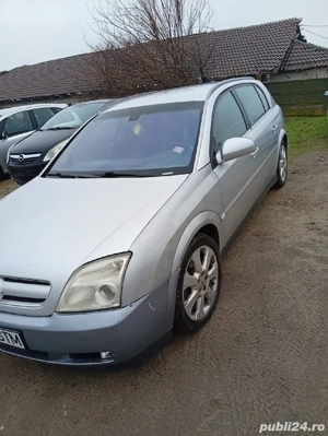 opel vânzare  - imagine 2