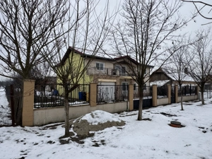 Casa Individuala Becicherecu Mic,P+E,5 Camere,2 Bai,Garaj,Partial Mobilata - imagine 3