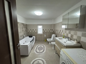 Casa Individuala Becicherecu Mic,P+E,5 Camere,2 Bai,Garaj,Partial Mobilata - imagine 19