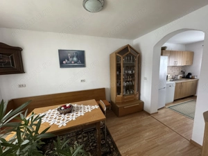 Casa Individuala Becicherecu Mic,P+E,5 Camere,2 Bai,Garaj,Partial Mobilata - imagine 7