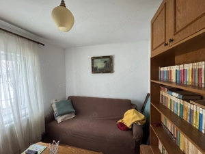 Casa Individuala Becicherecu Mic,P+E,5 Camere,2 Bai,Garaj,Partial Mobilata - imagine 9