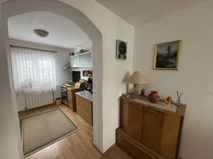 Casa Individuala Becicherecu Mic,P+E,5 Camere,2 Bai,Garaj,Partial Mobilata - imagine 8