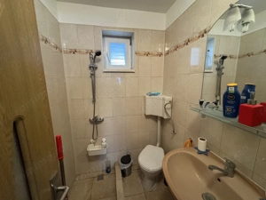 Casa Individuala Becicherecu Mic,P+E,5 Camere,2 Bai,Garaj,Partial Mobilata - imagine 11