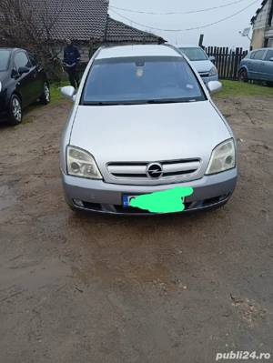 opel vânzare  - imagine 3