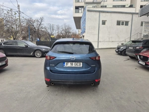 Mazda cx-5 - imagine 4