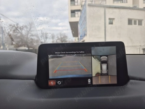 Mazda cx-5 - imagine 3