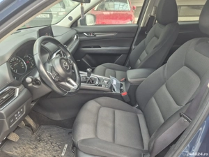 Mazda cx-5 - imagine 6