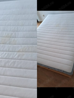 Spălare profesională canapele și saltele   București & Ilfov - imagine 4