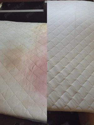 Spălare profesională canapele și saltele   București & Ilfov - imagine 5