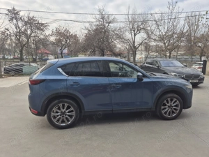 Mazda cx-5 - imagine 9