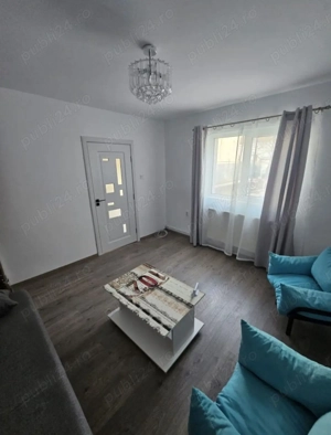 Casa individuala -complet mobilata -zona Blascovici