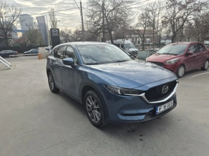 Mazda cx-5 - imagine 10