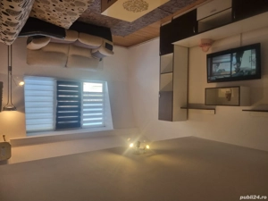 Persoana fizica inchiriez apartament 2 camere decomandat Palas Mall Iasi