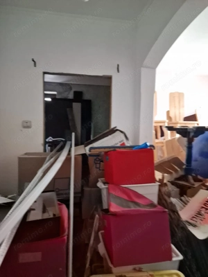 Regim Hotelier  P-ta Universitatii - imagine 18