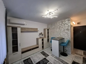 300 euro! Garsoniera moderna, langa Jumbo