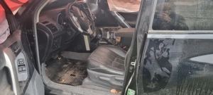 Toyota Land Cruiser 2012 caroserie avariata - imagine 4