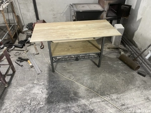 Confecții metalice  - imagine 5