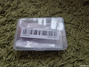 Curea din oțel inoxidabil de 20 mm 22 mm pentru Samsung Galaxy Watch modelele 4, 5, 6, 7