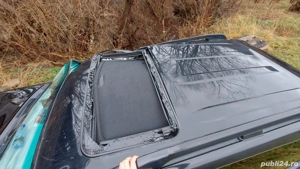 Toyota Land Cruiser 2012 caroserie avariata - imagine 6