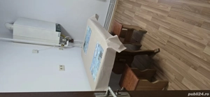 Închiriez apartament cu două camere în Luduș