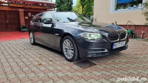 Vând Bmw f11, 2016,190cp, euro6 - imagine 4