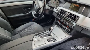 Vând Bmw f11, 2016,190cp, euro6 - imagine 2